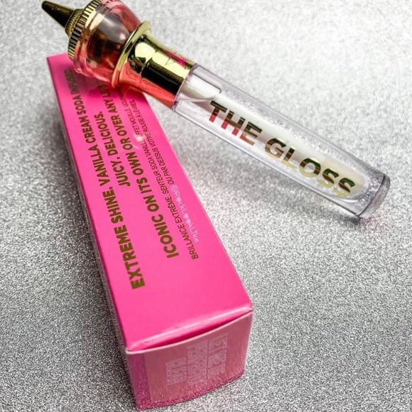 Clear Gloss - Picture 3 of 3